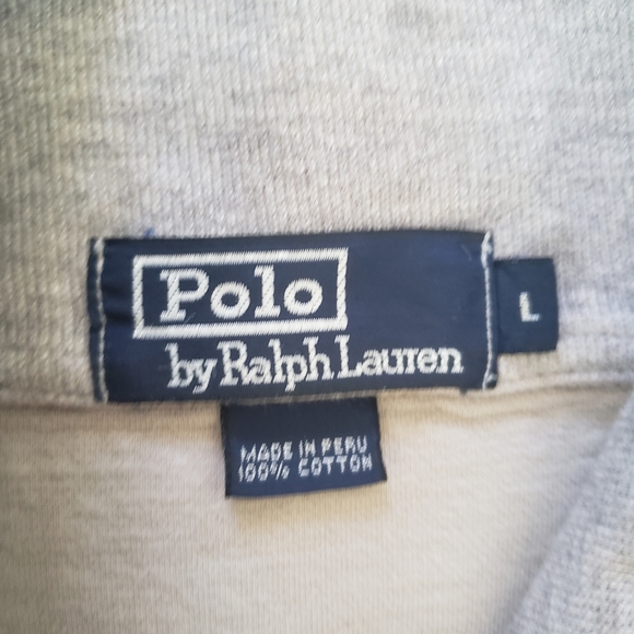 Polo Ralph Lauren Men's Sweater - Picture 5 of 5